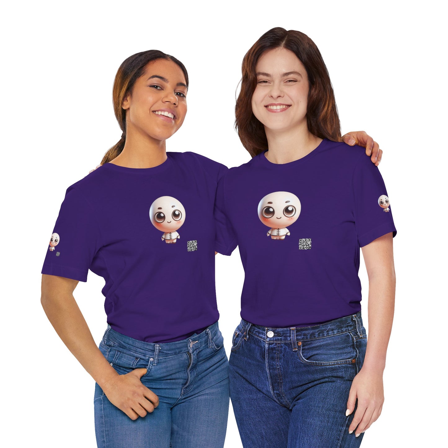 PokAIMignon Companion T-Shirt — T-Shirt | PokAIMignons™