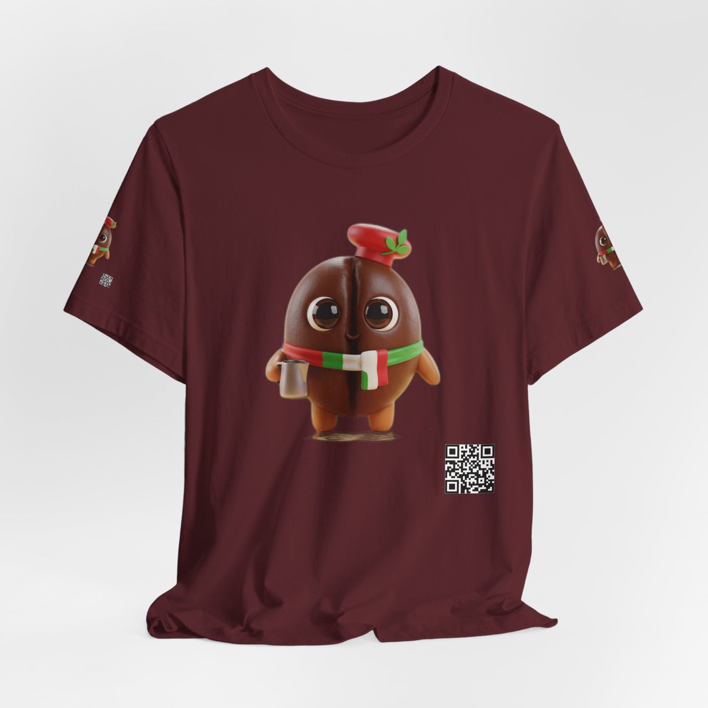 PokAIMignons Drop #28 T-Shirt