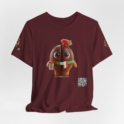 PokAIMignons Drop #28 T-Shirt