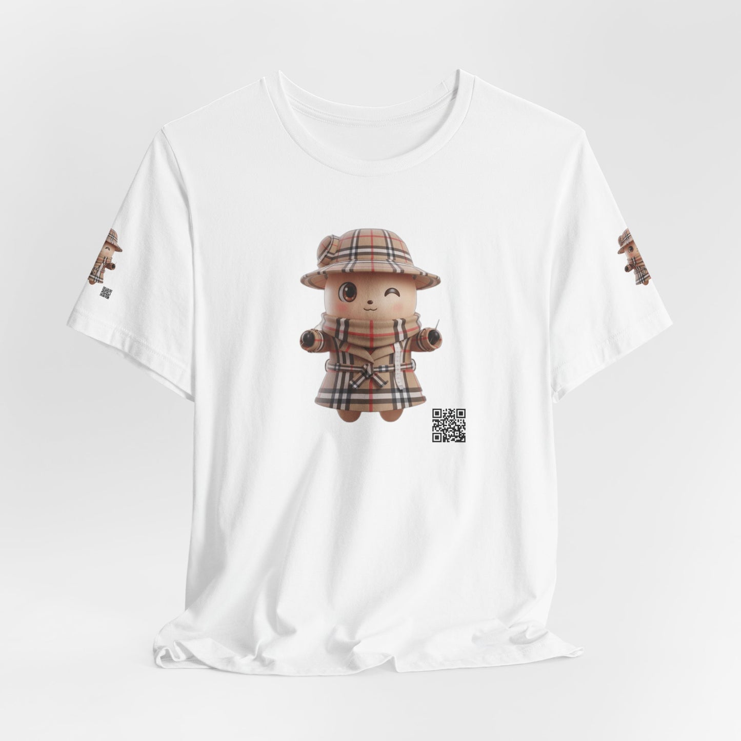 PokAIMignons Drop #26 T-Shirt — T-Shirt | PokAIMignons™