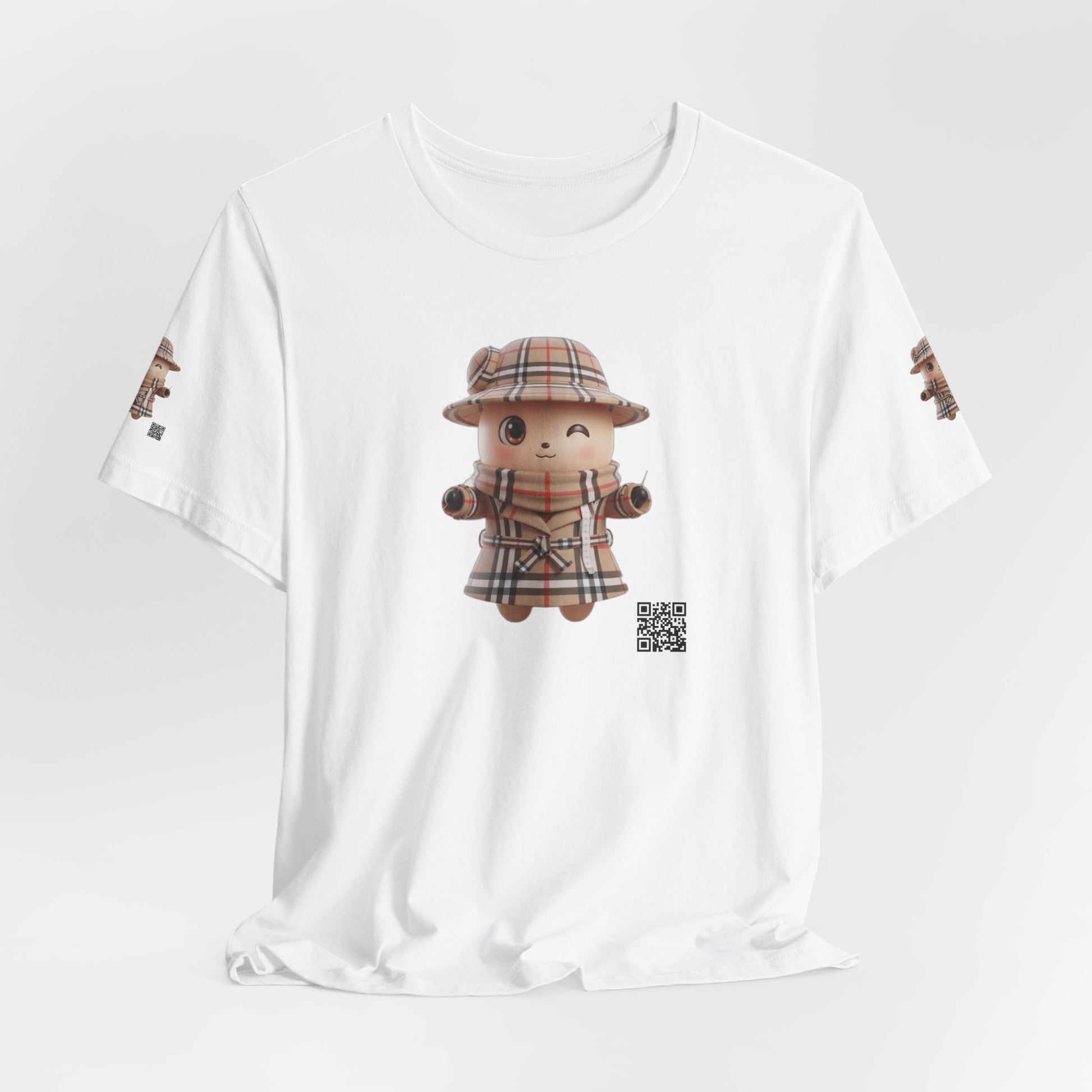 PokAIMignons Drop #26 T-Shirt — T-Shirt | PokAIMignons™