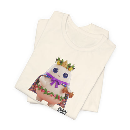 YukiB671 PokAIMignon Companion T-Shirt — T-Shirt | PokAIMignons™