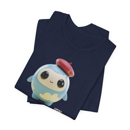 PokAIMignons Drop #9 T-Shirt — T-Shirt | PokAIMignons™