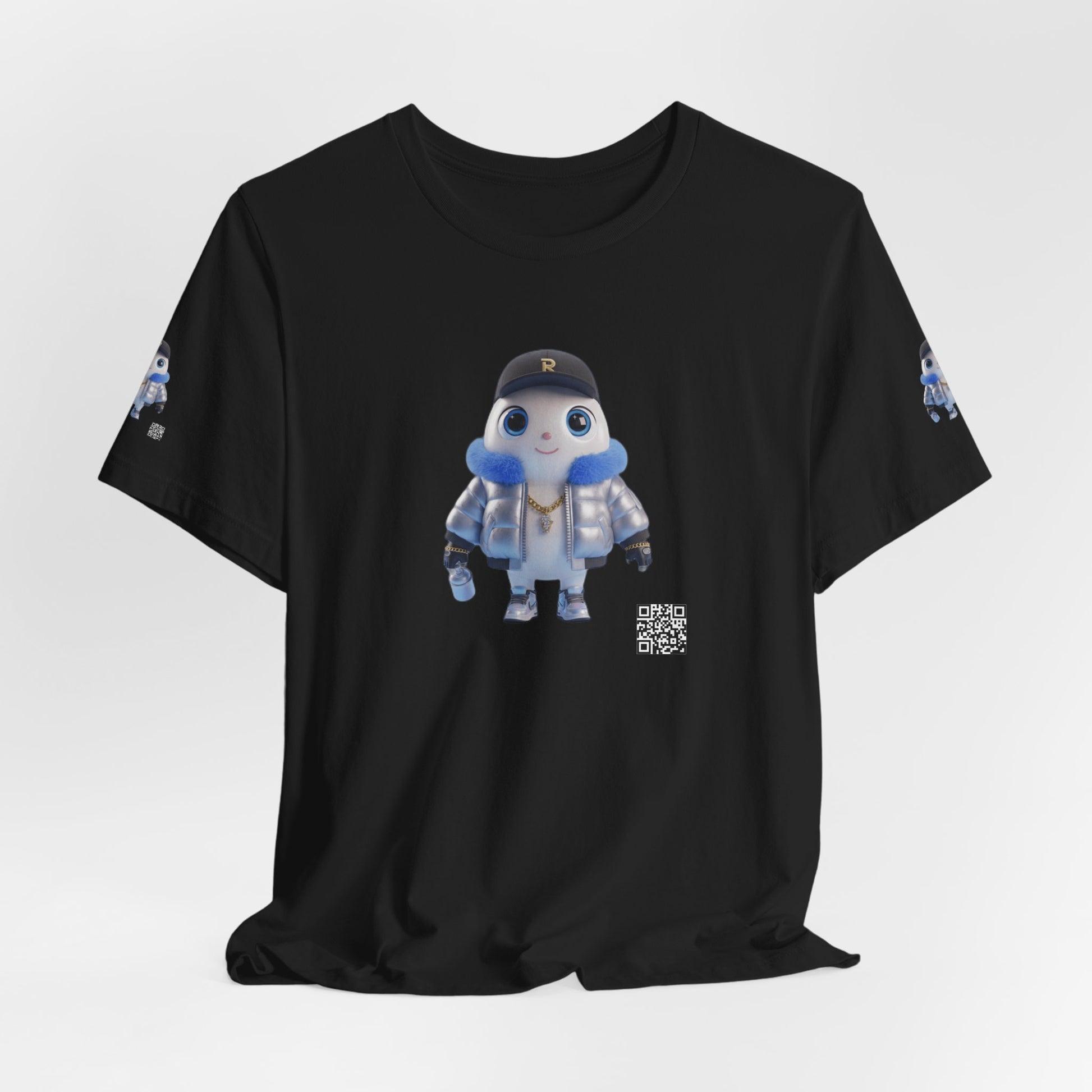 PokAIMignons Drop #43 T-Shirt — T-Shirt | PokAIMignons™