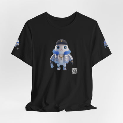 PokAIMignons Drop #43 T-Shirt — T-Shirt | PokAIMignons™