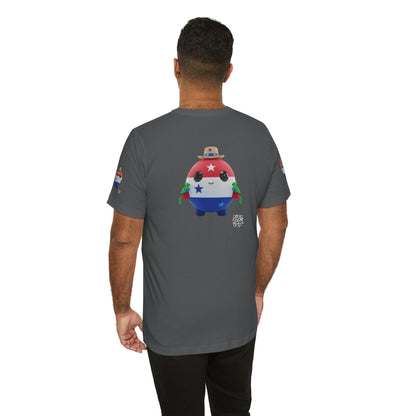 🐾⚽ Panama World Cup 2026 Companion – Limited Edition Official Merchandise | PokAIMignons™