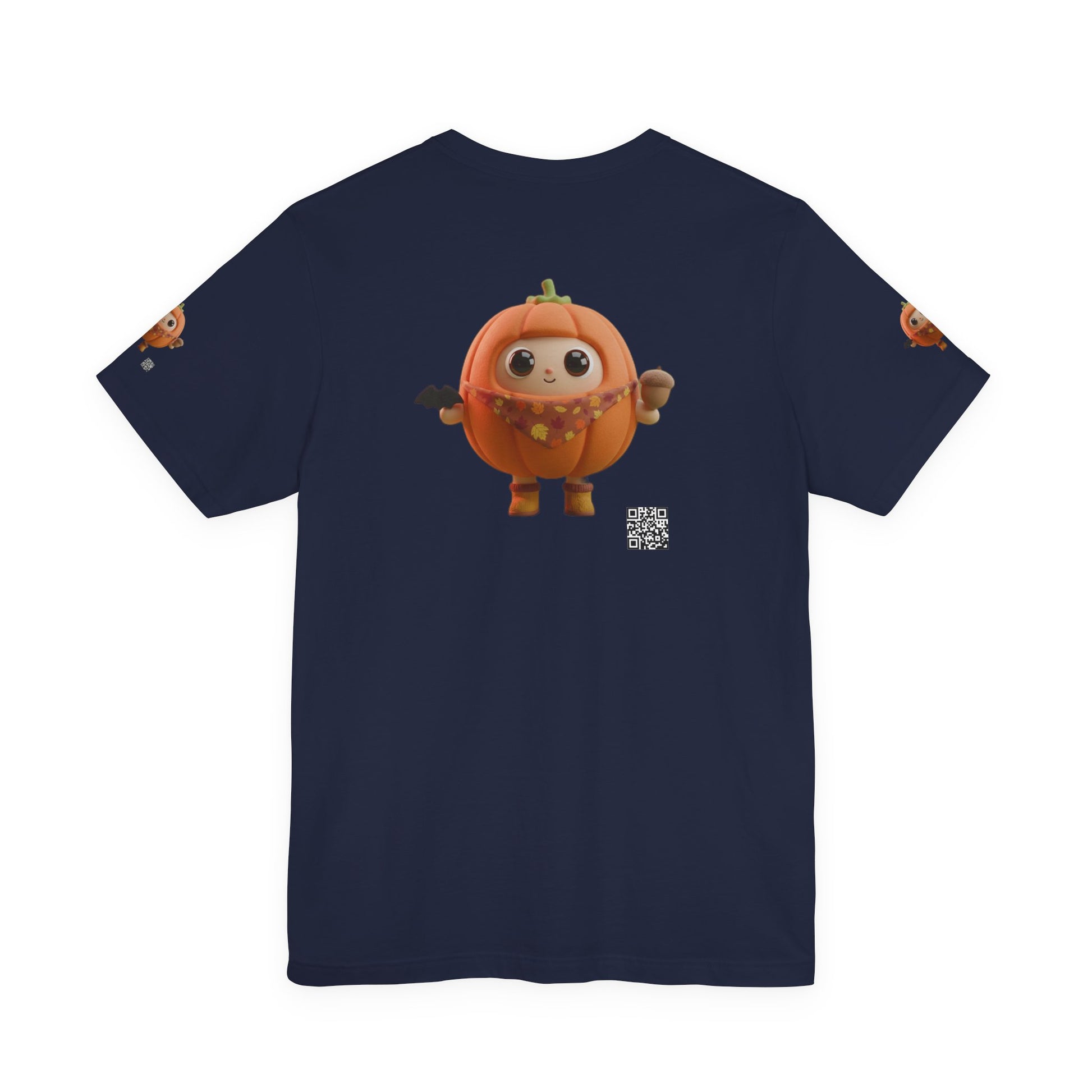 PokAIMignons Drop #41 T-Shirt — T-Shirt | PokAIMignons™