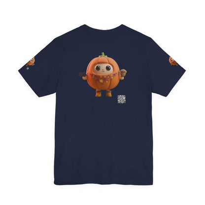 PokAIMignons Drop #41 T-Shirt — T-Shirt | PokAIMignons™