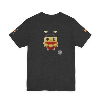 🐾⚽ Belgium World Cup 2026 Companion – Limited Edition Official Merchandise | PokAIMignons™