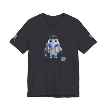 PokAIMignons Drop #43 T-Shirt — T-Shirt | PokAIMignons™