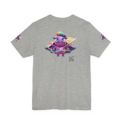 YukiB681 PokAIMignon Companion T-Shirt — T-Shirt | PokAIMignons™