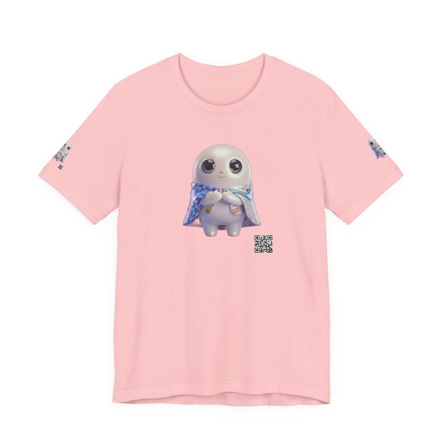 PokAIMignon Companion T-Shirt — T-Shirt | PokAIMignons™