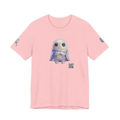 PokAIMignon Companion T-Shirt — T-Shirt | PokAIMignons™