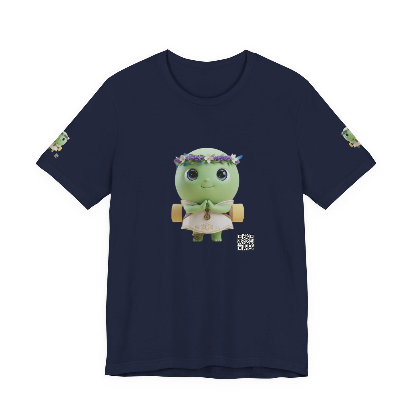 Aurora PokAIMignon T-Shirt — T-Shirt | PokAIMignons™