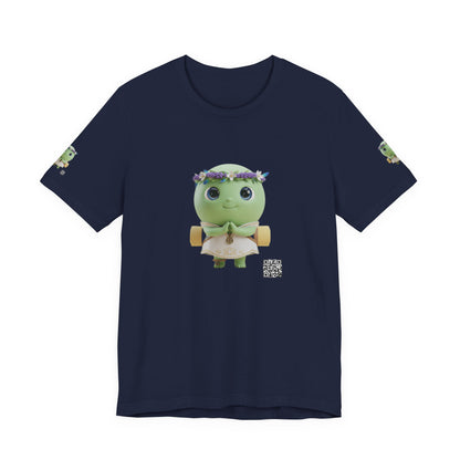 Aurora PokAIMignon T-Shirt — T-Shirt | PokAIMignons™