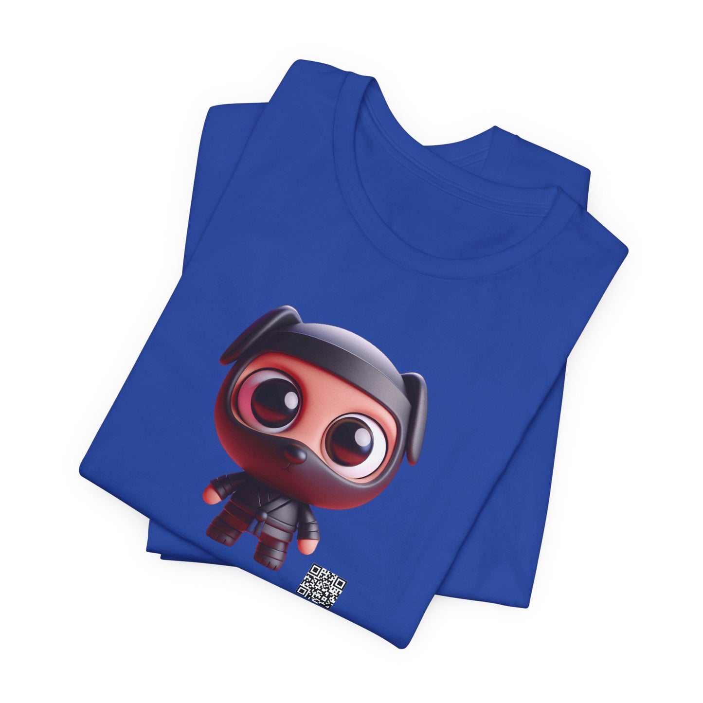 PokAIMignon Companion T-Shirt — T-Shirt | PokAIMignons™