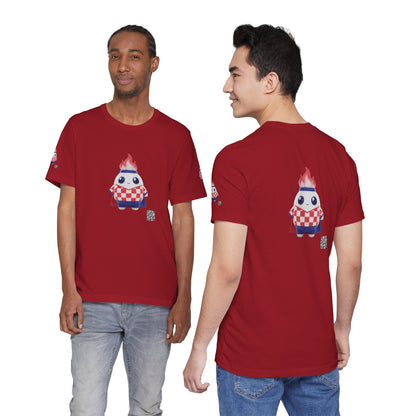 🐾⚽ Croatia World Cup 2026 Companion – Limited Edition Official Merchandise | PokAIMignons™