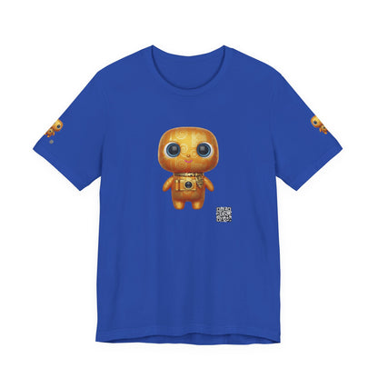 PokAIMignon Companion T-Shirt — T-Shirt | PokAIMignons™