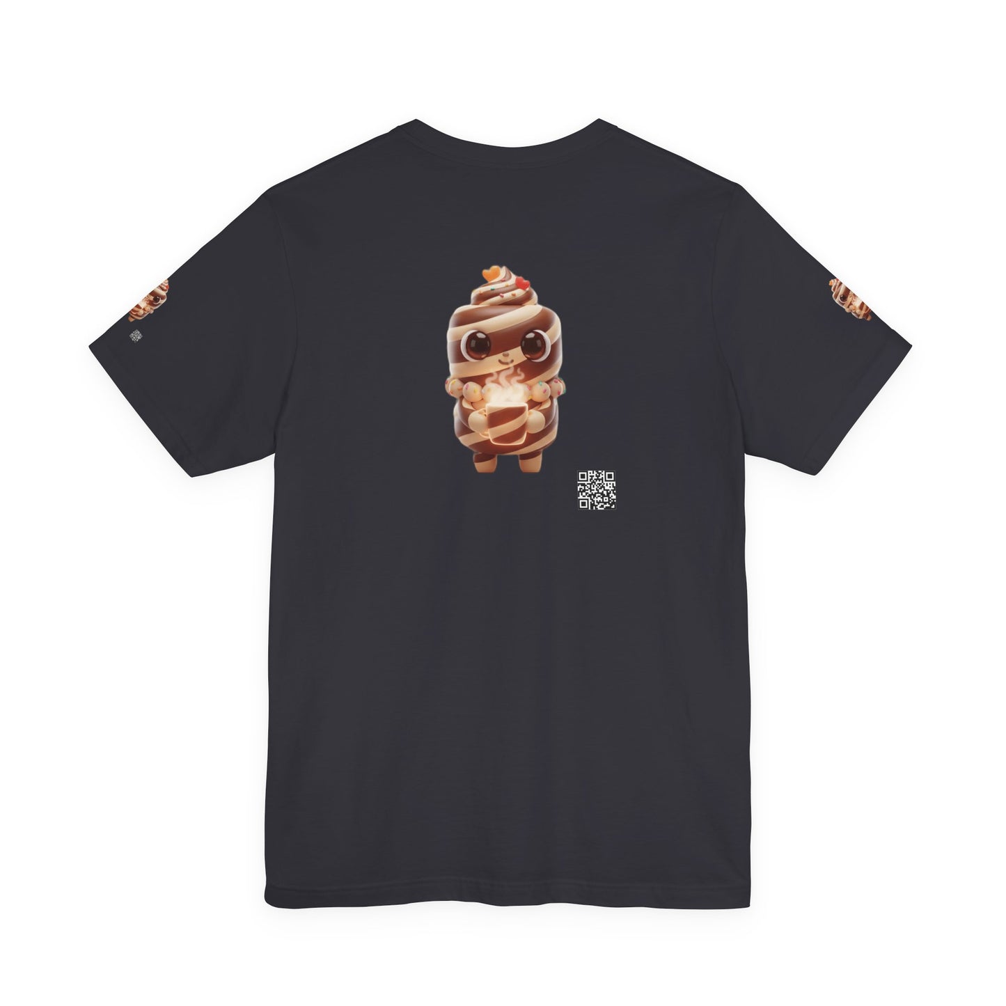 PokAIMignon Companion T-Shirt — T-Shirt | PokAIMignons™