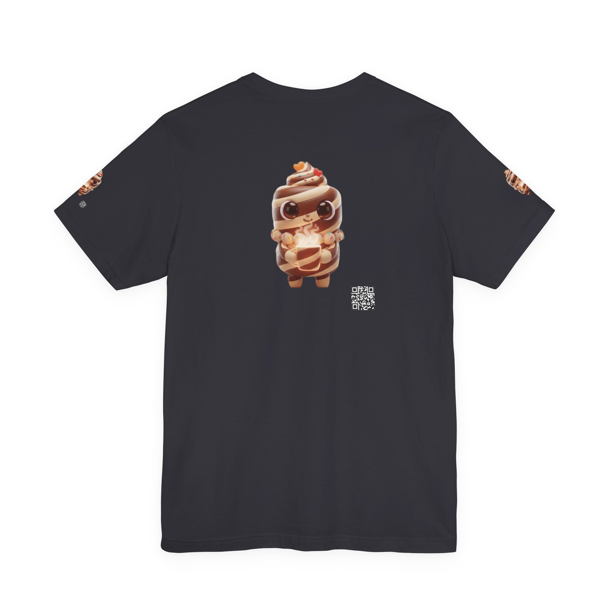 PokAIMignon Companion T-Shirt — T-Shirt | PokAIMignons™
