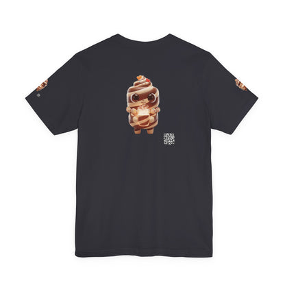 PokAIMignon Companion T-Shirt — T-Shirt | PokAIMignons™