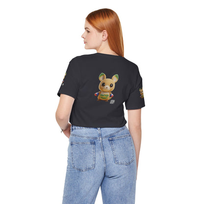 🐾⚽ Australia World Cup 2026 Companion – Limited Edition Official Merchandise | PokAIMignons™