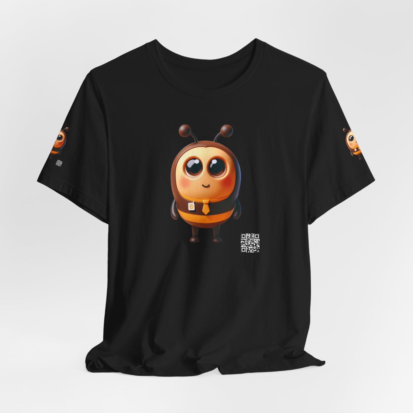 YukiB65F PokAIMignon Companion T-Shirt — T-Shirt | PokAIMignons™