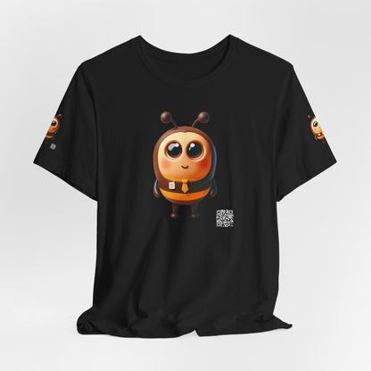 YukiB65F PokAIMignon Companion T-Shirt — T-Shirt | PokAIMignons™