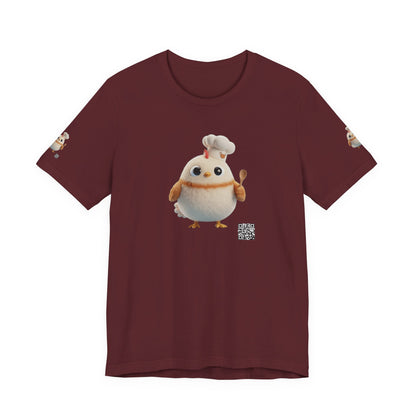 PokAIMignon Companion T-Shirt — T-Shirt | PokAIMignons™