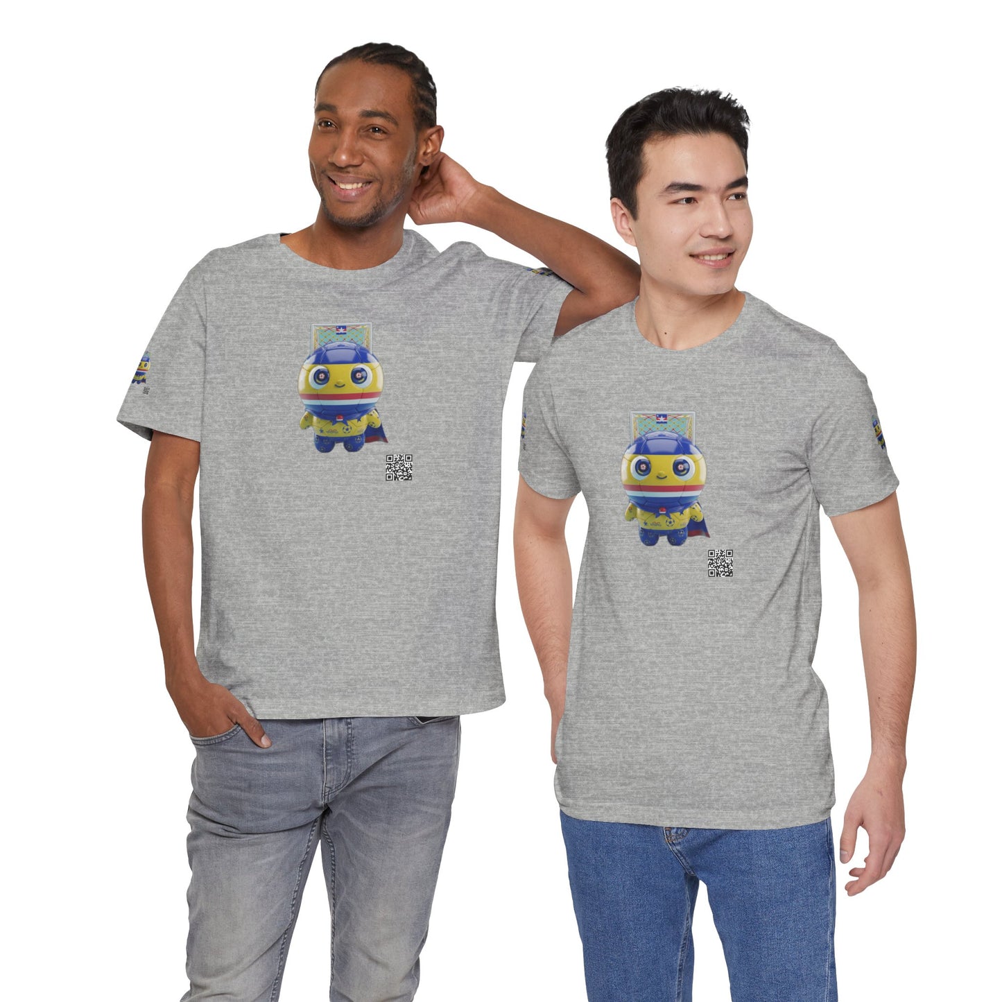 🐾⚽ Curaçao World Cup 2026 Companion – Limited Edition Official Merchandise | PokAIMignons™