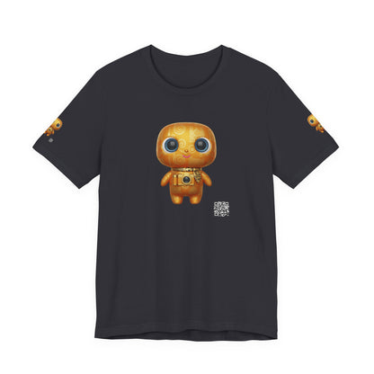 PokAIMignons Drop #36 T-Shirt — T-Shirt | PokAIMignons™