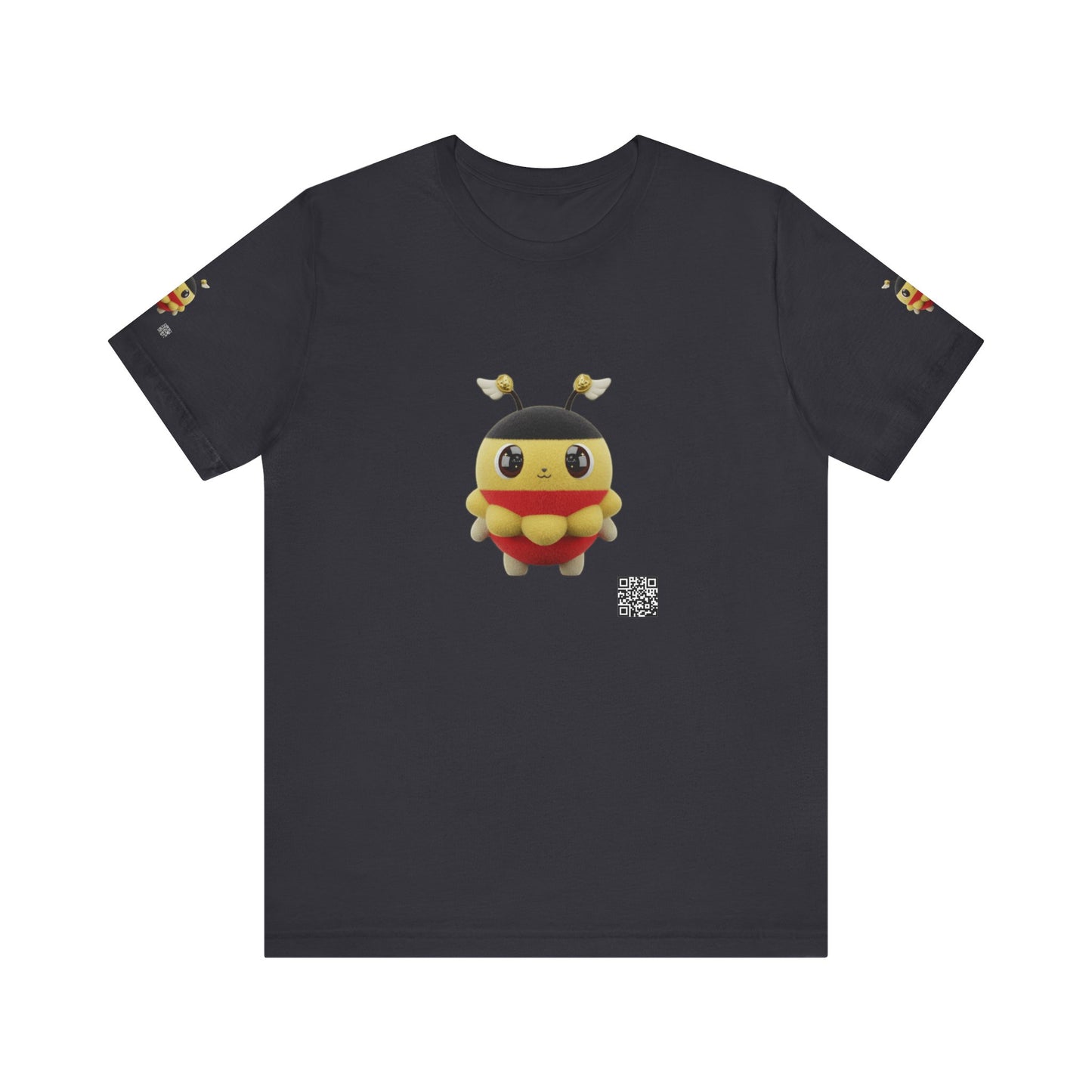 🐾⚽ Belgium World Cup 2026 Companion – Limited Edition Official Merchandise | PokAIMignons™