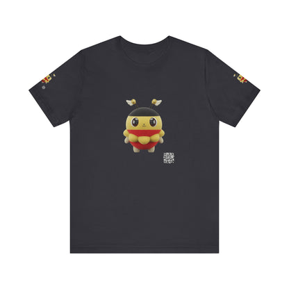 🐾⚽ Belgium World Cup 2026 Companion – Limited Edition Official Merchandise | PokAIMignons™