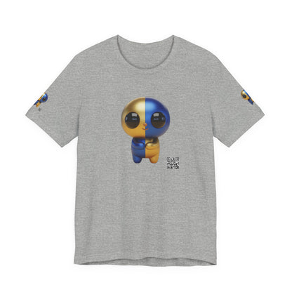 YukiB656 PokAIMignon Companion T-Shirt — T-Shirt | PokAIMignons™