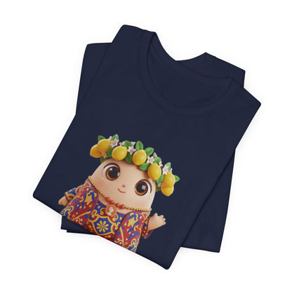 Sicilia PokAIMignon T-Shirt