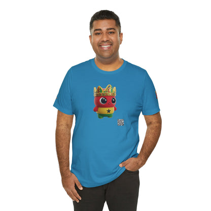 🐾⚽ Ghana World Cup 2026 Companion – Limited Edition Official Merchandise | PokAIMignons™