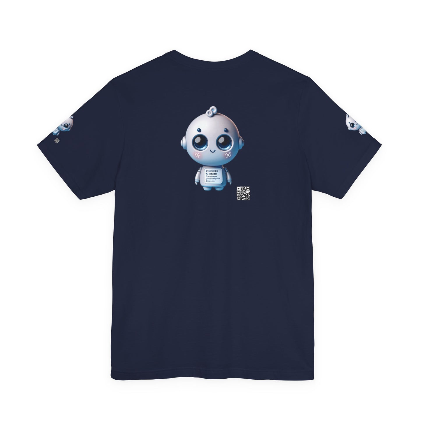 PokAIMignons Drop #21 T-Shirt — T-Shirt | PokAIMignons™
