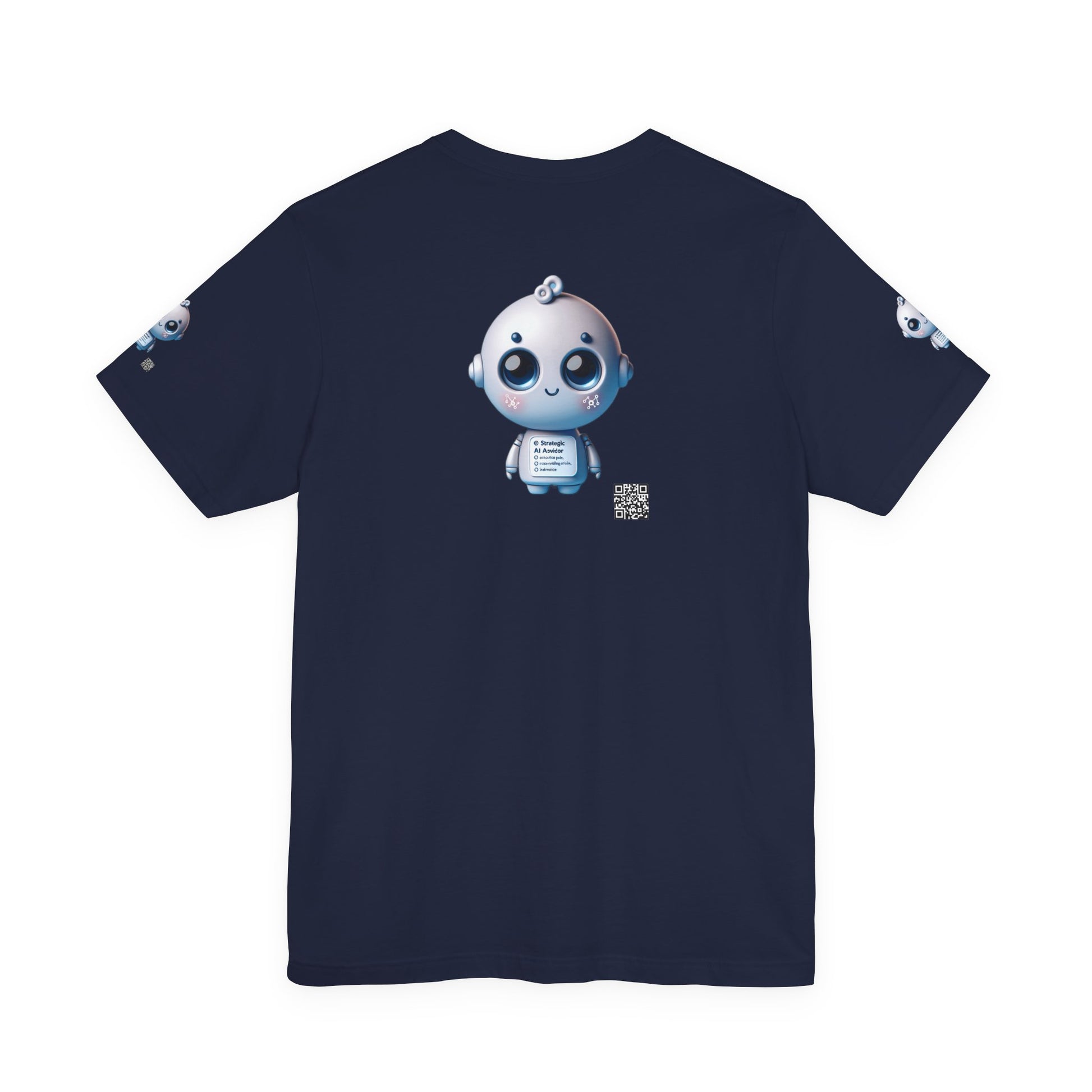 PokAIMignons Drop #21 T-Shirt — T-Shirt | PokAIMignons™
