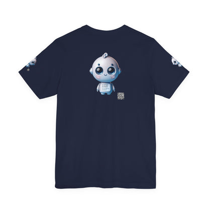PokAIMignons Drop #21 T-Shirt — T-Shirt | PokAIMignons™
