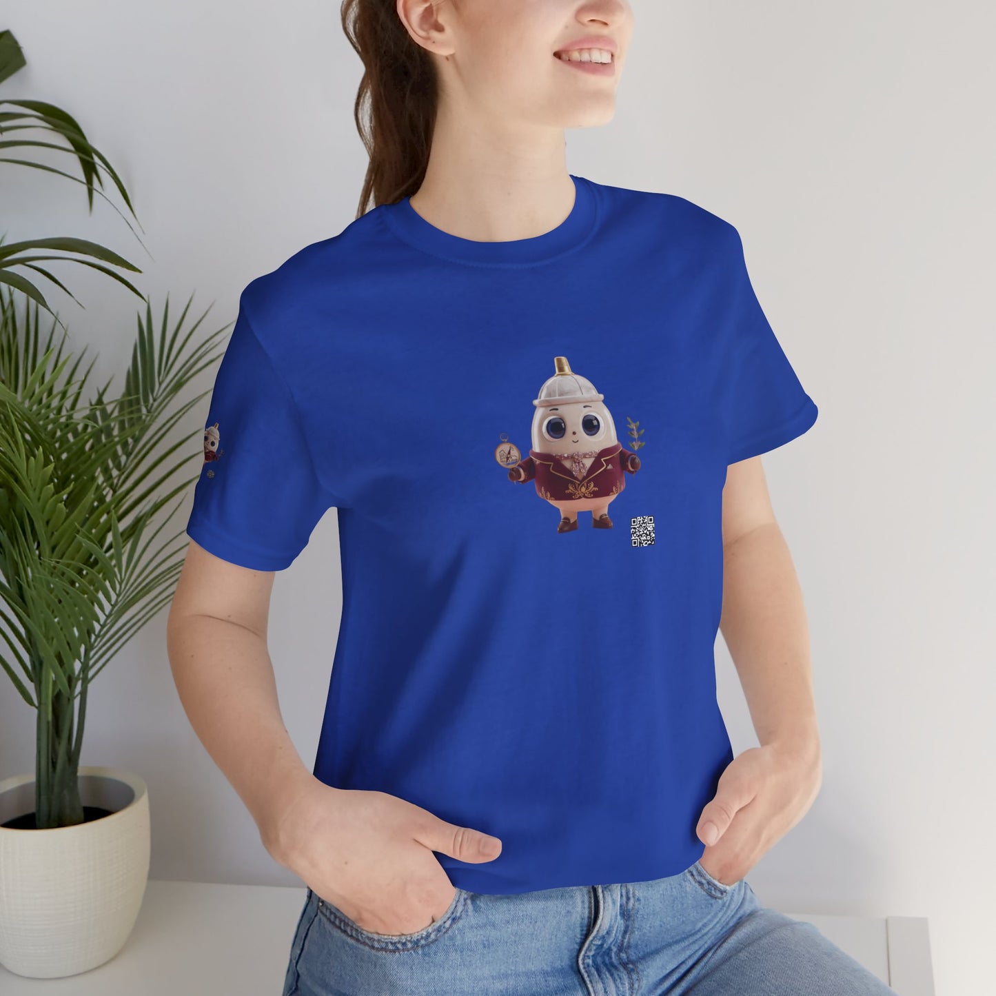 YukiB688 PokAIMignon Companion T-Shirt