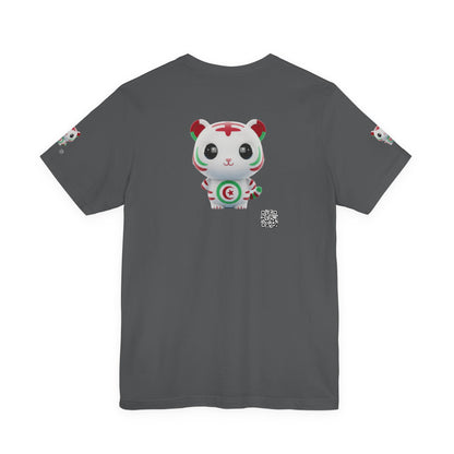 🐾⚽ Tunisia World Cup 2026 Companion – Limited Edition Official Merchandise | PokAIMignons™