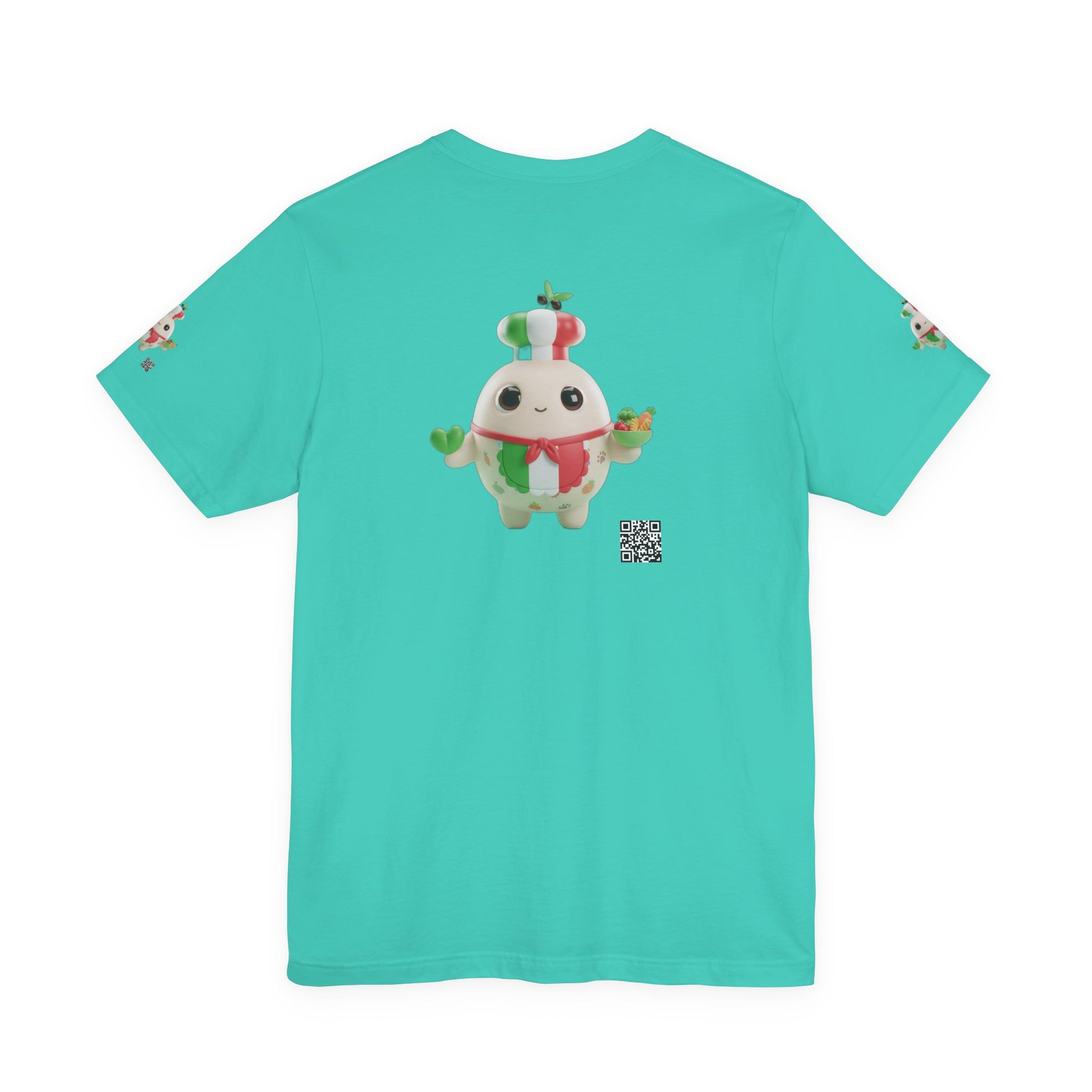 Bella Vita PokAIMignon T-Shirt — T-Shirt | PokAIMignons™