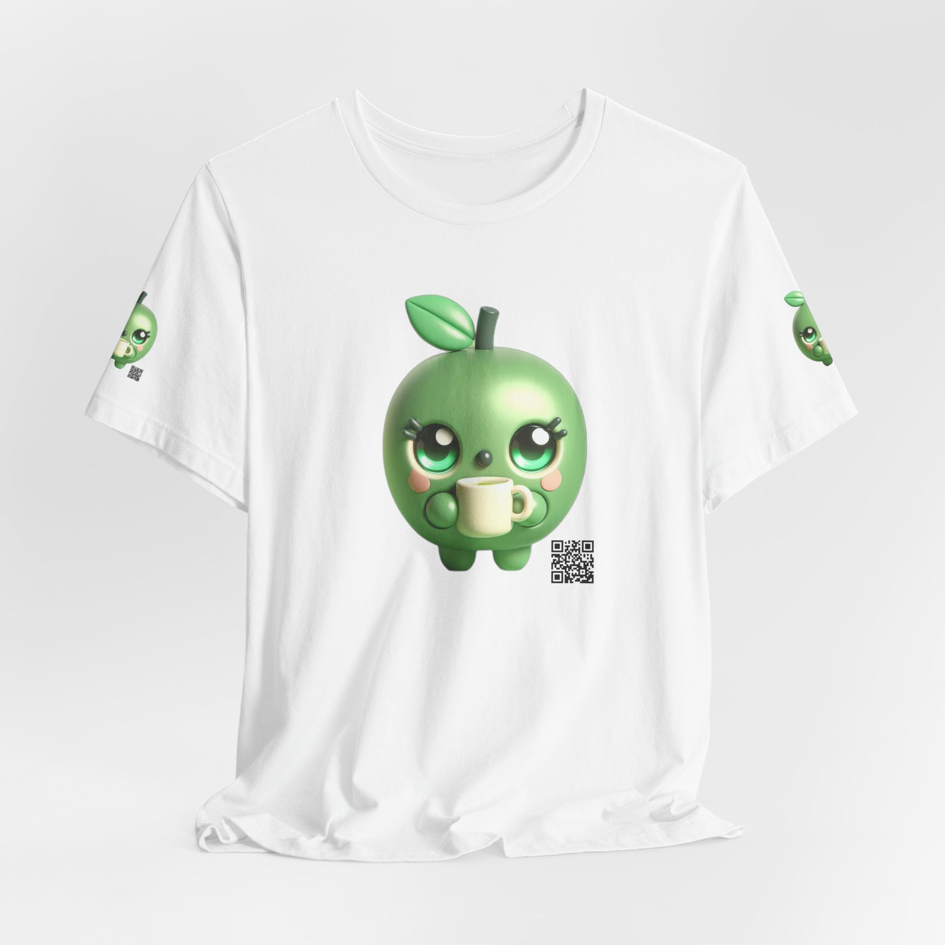 PokAIMignon Companion T-Shirt — T-Shirt | PokAIMignons™