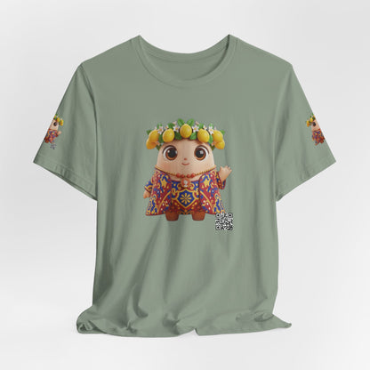 Sicilia PokAIMignon T-Shirt — T-Shirt | PokAIMignons™