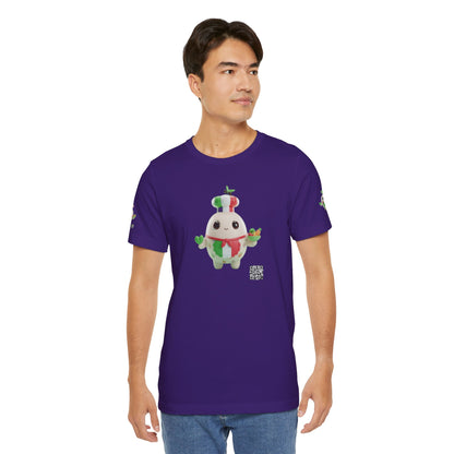 PokAIMignons Drop #2 T-Shirt — T-Shirt | PokAIMignons™