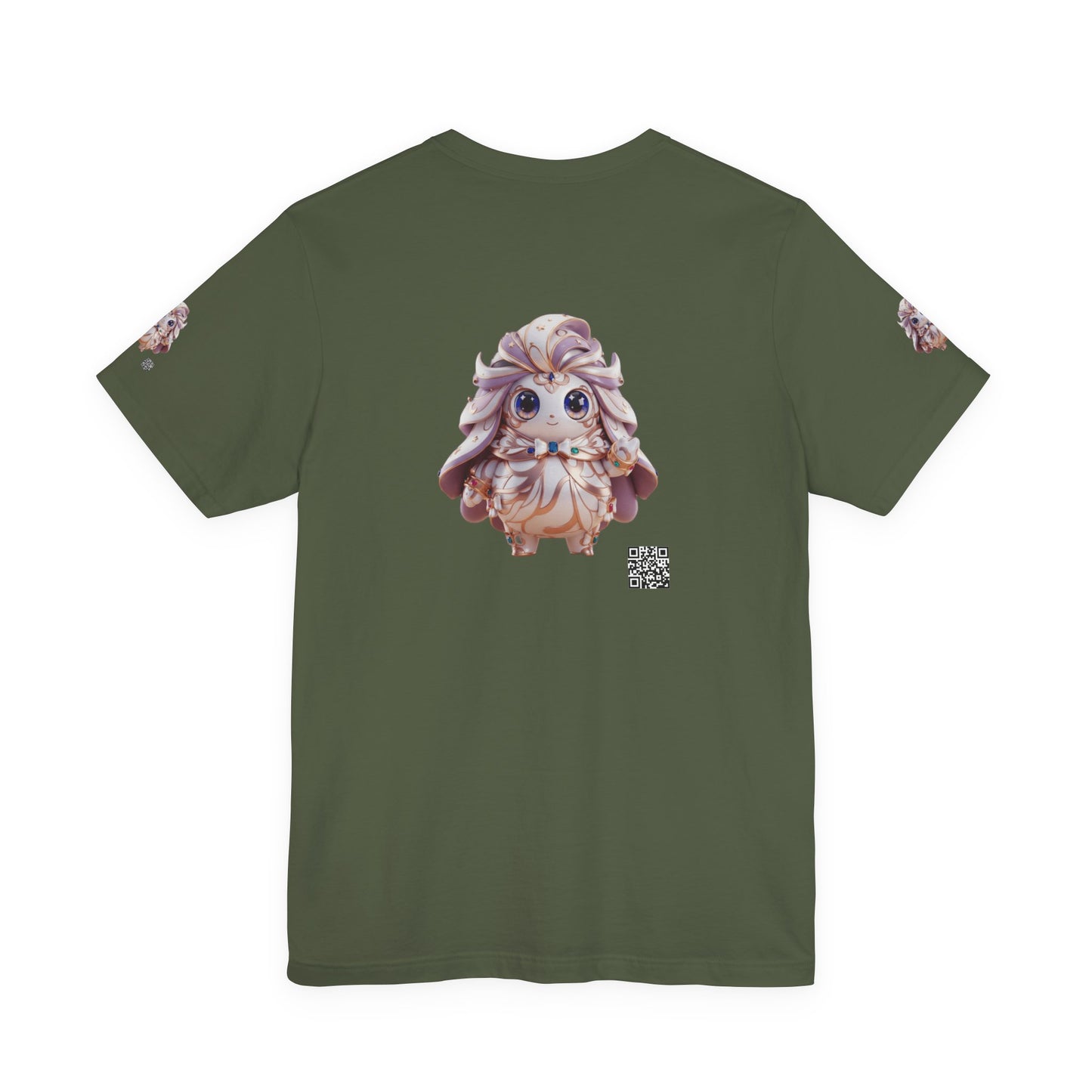 PokAIMignon Companion T-Shirt — T-Shirt | PokAIMignons™