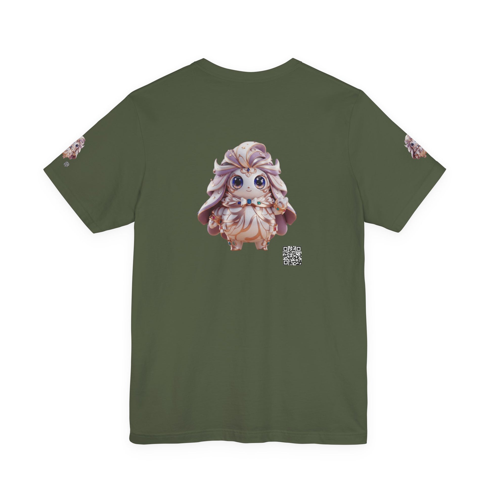 PokAIMignon Companion T-Shirt — T-Shirt | PokAIMignons™
