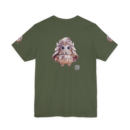 PokAIMignon Companion T-Shirt — T-Shirt | PokAIMignons™
