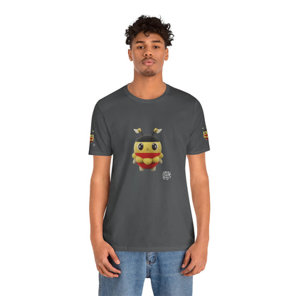 🐾⚽ Belgium World Cup 2026 Companion – Limited Edition Official Merchandise | PokAIMignons™