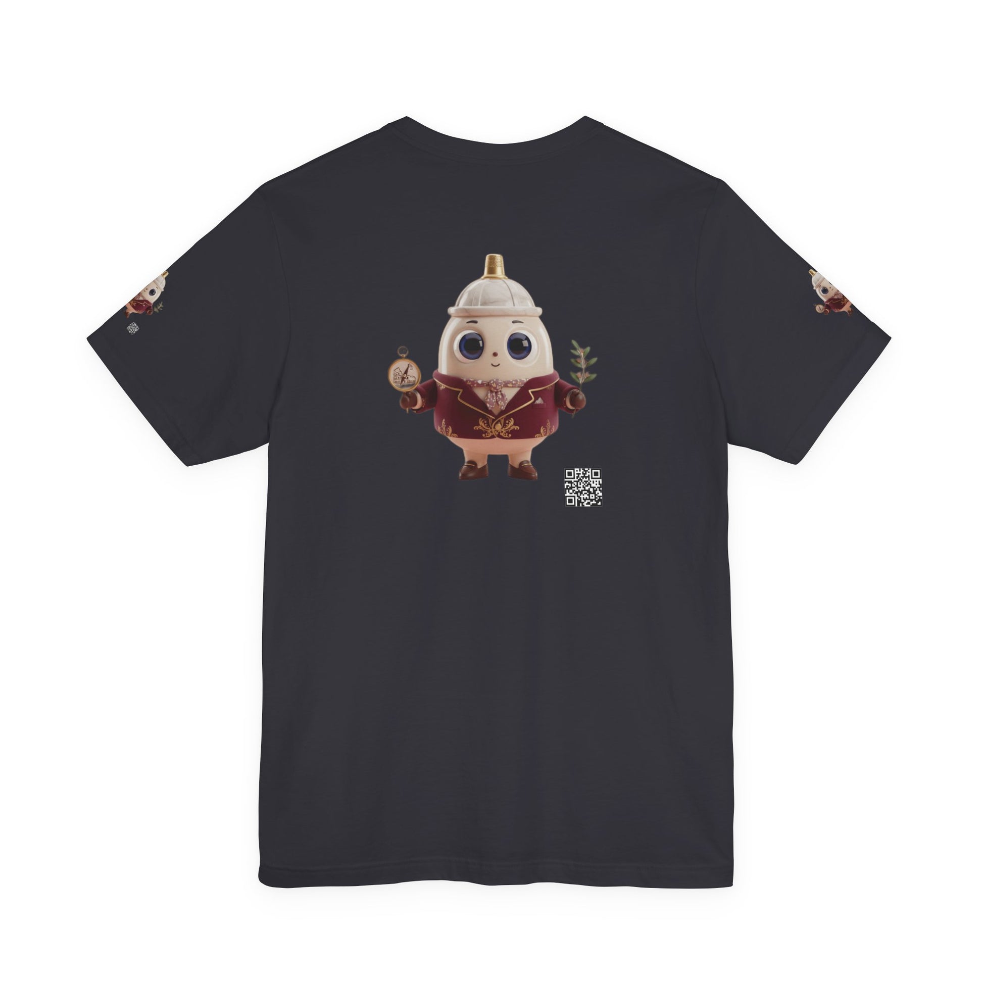 PokAIMignons Drop #30 T-Shirt — T-Shirt | PokAIMignons™
